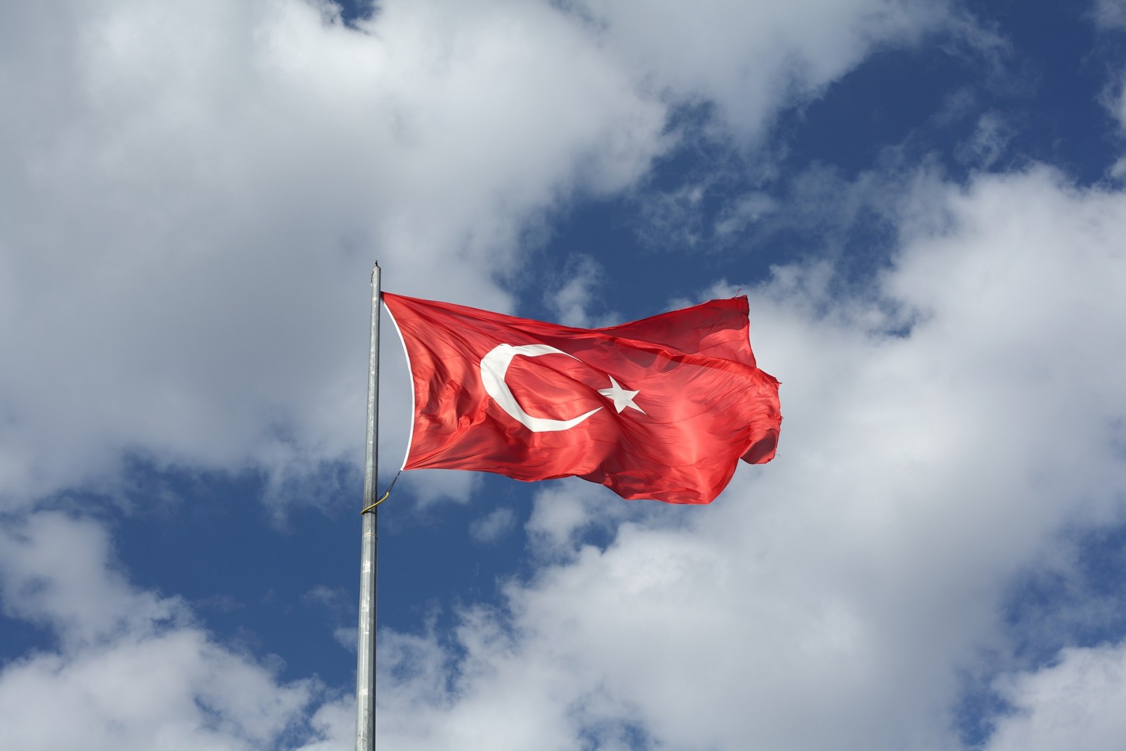 Rynki znów ucierpiały z powodu tureckiego kryzysu